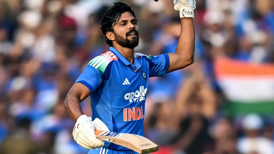 3 Better Options For India Than Ruturaj Gaikwad For West Indies ODIs